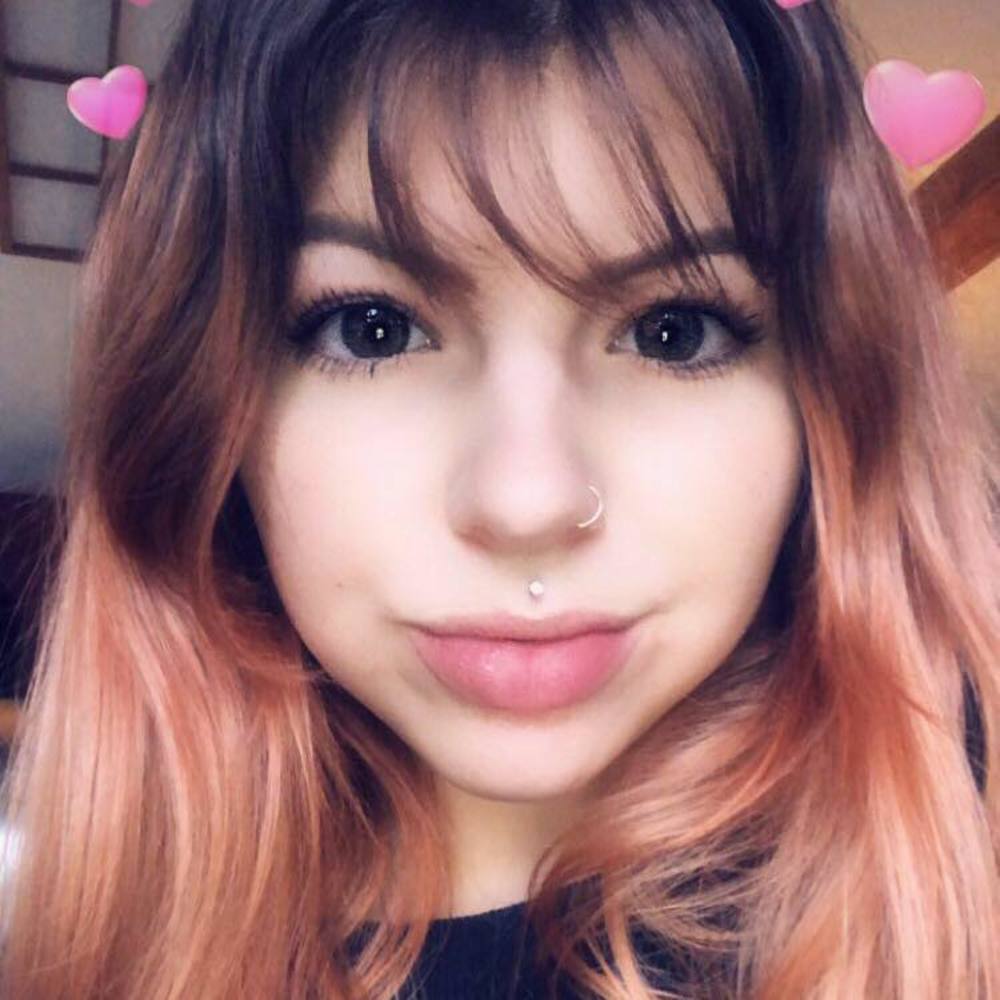 Meet your Posher, Tatiana